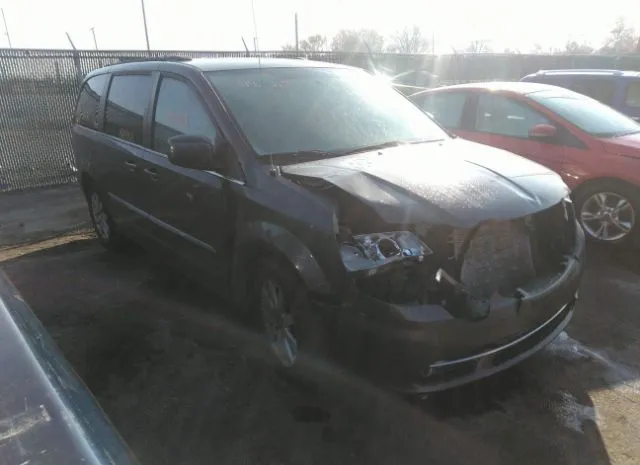 CHRYSLER TOWN & COUNTRY 2015 2c4rc1bg2fr582230