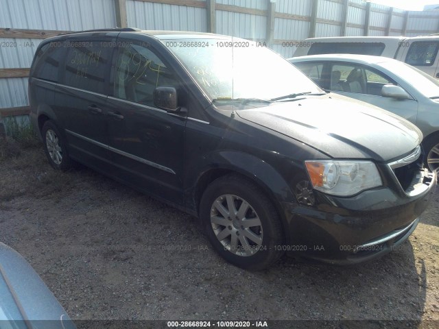 CHRYSLER TOWN & COUNTRY 2015 2c4rc1bg2fr582454