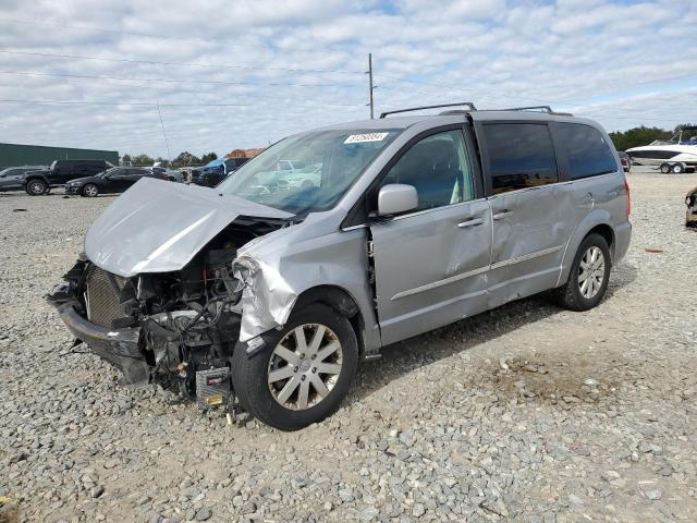 CHRYSLER TOWN & COU 2015 2c4rc1bg2fr588058