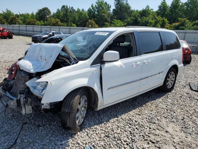 CHRYSLER MINIVAN 2015 2c4rc1bg2fr588139