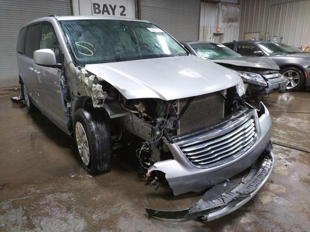 CHRYSLER TOWN &AMP COU 2015 2c4rc1bg2fr588237