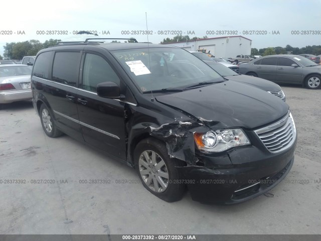 CHRYSLER TOWN & COUNTRY 2015 2c4rc1bg2fr588481