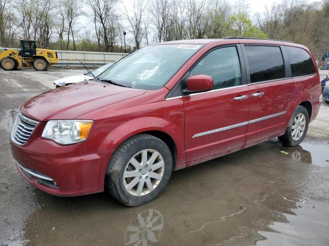 CHRYSLER TOWN & COU 2015 2c4rc1bg2fr590392