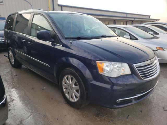 CHRYSLER TOWN &AMP COU 2015 2c4rc1bg2fr595317