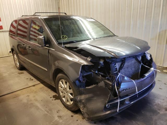 CHRYSLER TOWN & COU 2015 2c4rc1bg2fr595348