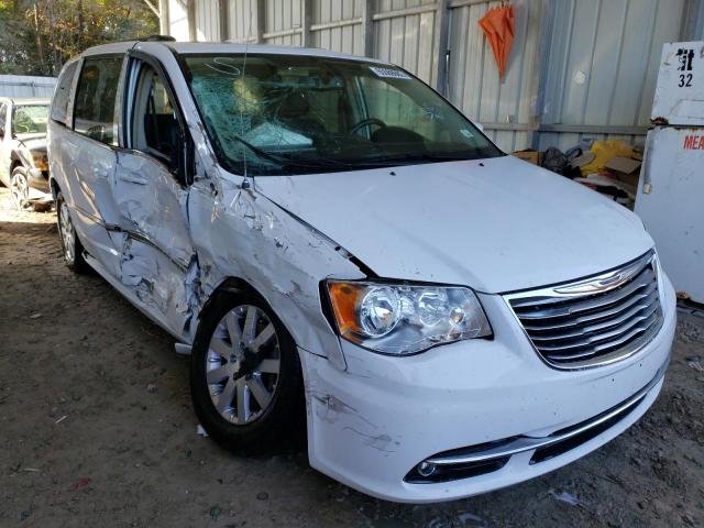 CHRYSLER TOWN & COU 2015 2c4rc1bg2fr595382