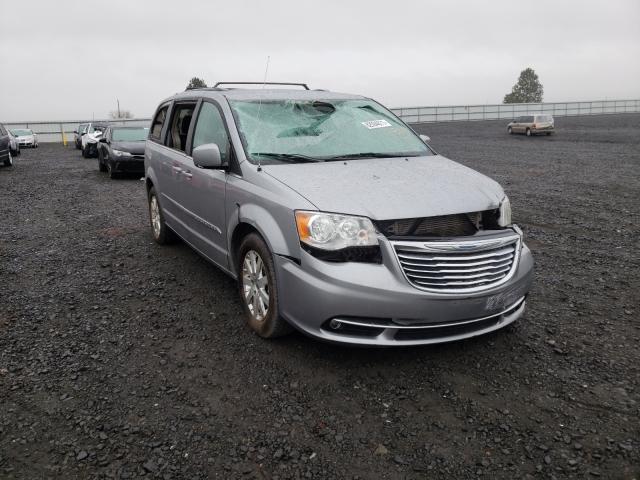 CHRYSLER TOWN &AMP COU 2015 2c4rc1bg2fr595415