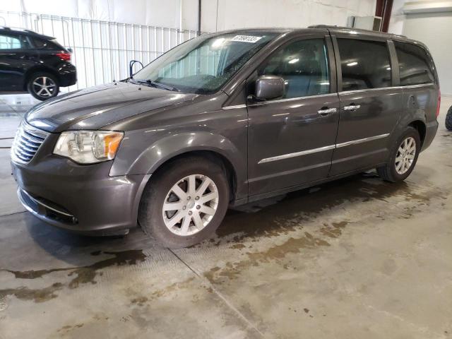 CHRYSLER TOWN & COU 2015 2c4rc1bg2fr596340