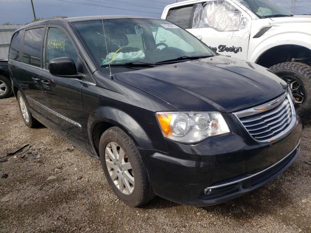 CHRYSLER TOWN &AMP COU 2015 2c4rc1bg2fr601262