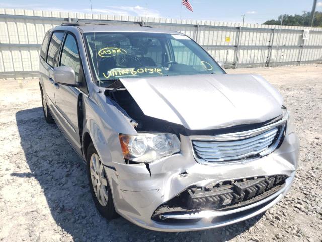 CHRYSLER TOWN & COU 2015 2c4rc1bg2fr601312