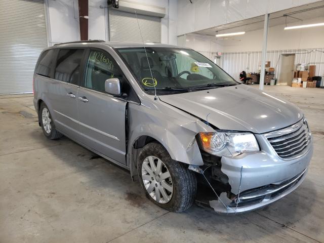 CHRYSLER TOWN &AMP COU 2015 2c4rc1bg2fr601357