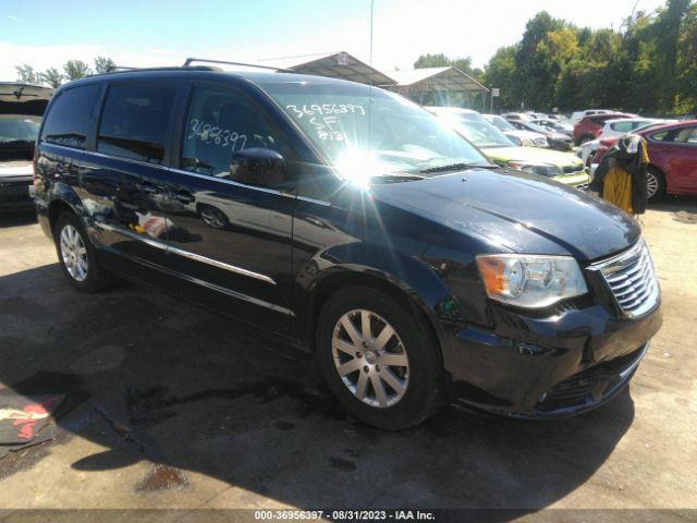 CHRYSLER TOWN & COUNTRY 2015 2c4rc1bg2fr609149