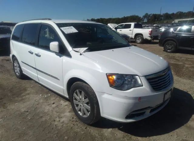 CHRYSLER TOWN & COUNTRY 2015 2c4rc1bg2fr609474