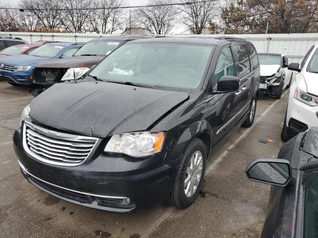 CHRYSLER TOWN & COU 2015 2c4rc1bg2fr609961