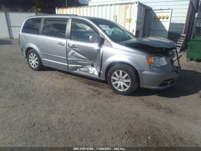 CHRYSLER TOWN & COUNTRY 2015 2c4rc1bg2fr617865