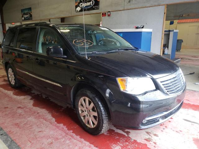 CHRYSLER TOWN & COU 2015 2c4rc1bg2fr619311