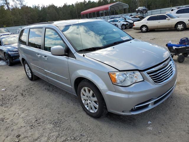 CHRYSLER TOWN & COU 2015 2c4rc1bg2fr619745