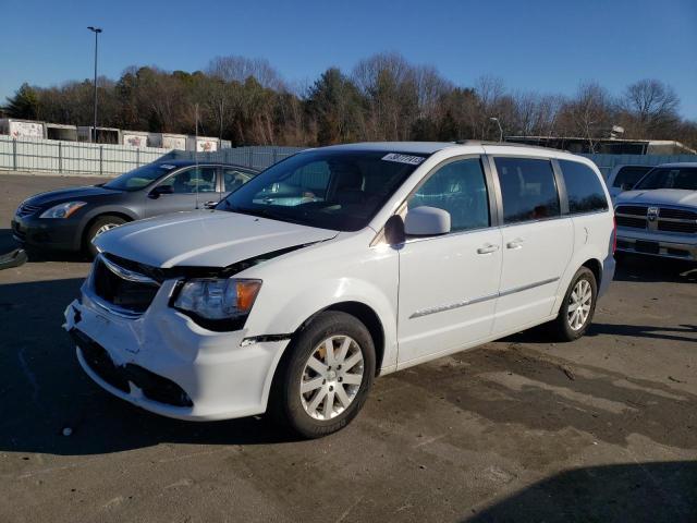 CHRYSLER TOWN & COU 2015 2c4rc1bg2fr626372