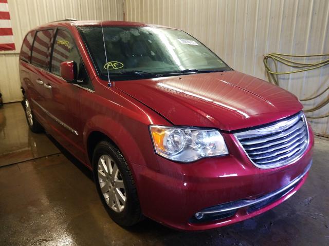 CHRYSLER TOWN &AMP COU 2015 2c4rc1bg2fr627716