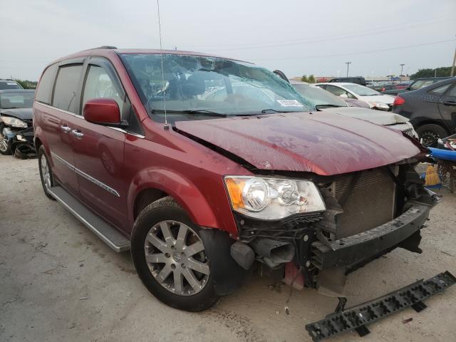 CHRYSLER TOWN &AMP COU 2015 2c4rc1bg2fr628672