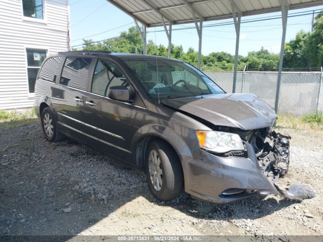 CHRYSLER TOWN & COUNTRY 2015 2c4rc1bg2fr630163