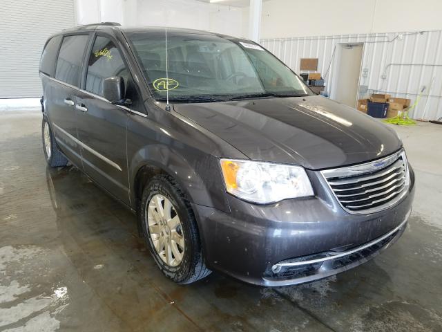 CHRYSLER TOWN &AMP COU 2015 2c4rc1bg2fr630308