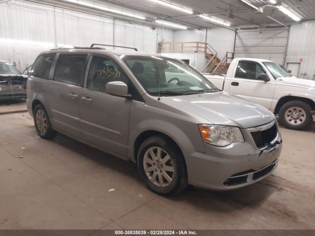 CHRYSLER TOWN & COUNTRY 2015 2c4rc1bg2fr636982