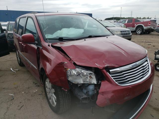 CHRYSLER TOWN &AMP COU 2015 2c4rc1bg2fr644841