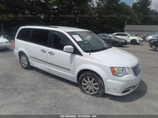 CHRYSLER TOWN & COUNTRY 2015 2c4rc1bg2fr645911