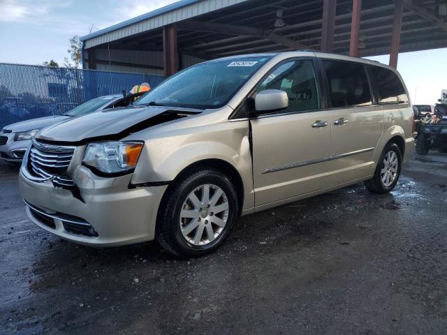 CHRYSLER TOWN & COU 2015 2c4rc1bg2fr657489