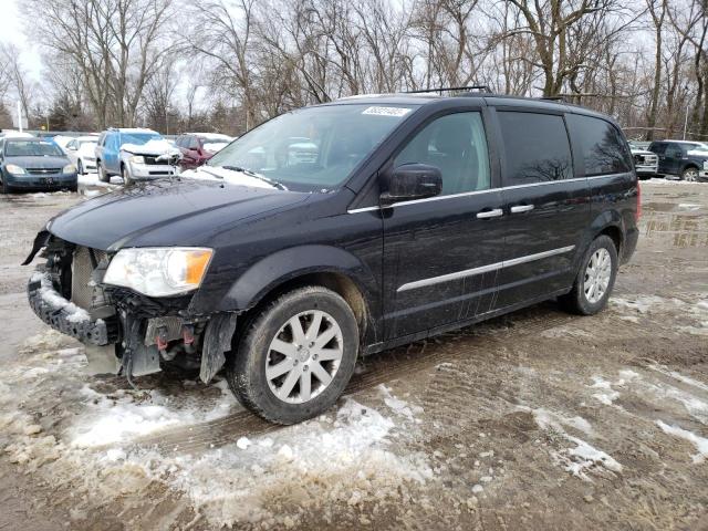 CHRYSLER TOWN & COU 2015 2c4rc1bg2fr662806