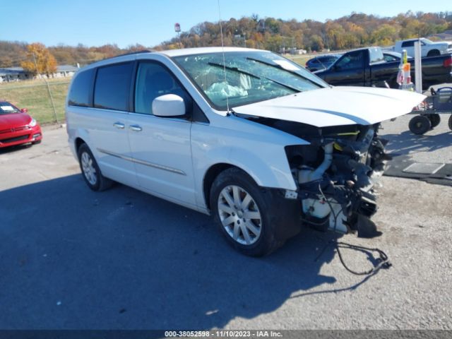 CHRYSLER TOWN & COUNTRY 2015 2c4rc1bg2fr663048