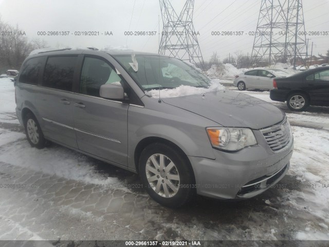 CHRYSLER TOWN & COUNTRY 2015 2c4rc1bg2fr673465