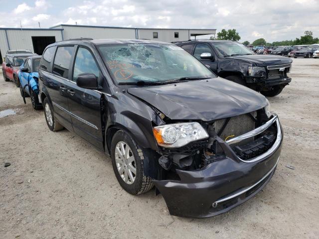 CHRYSLER TOWN & COU 2015 2c4rc1bg2fr673501