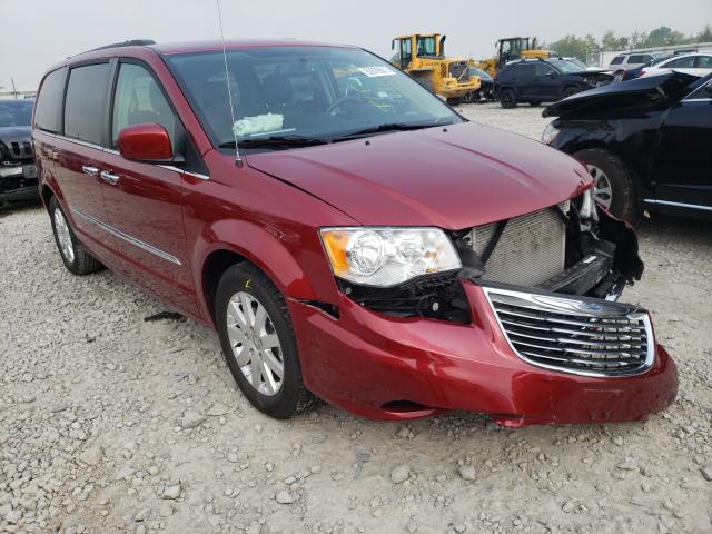 CHRYSLER TOWN &AMP COU 2015 2c4rc1bg2fr674793