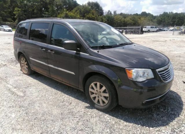 CHRYSLER TOWN & COUNTRY 2015 2c4rc1bg2fr676012