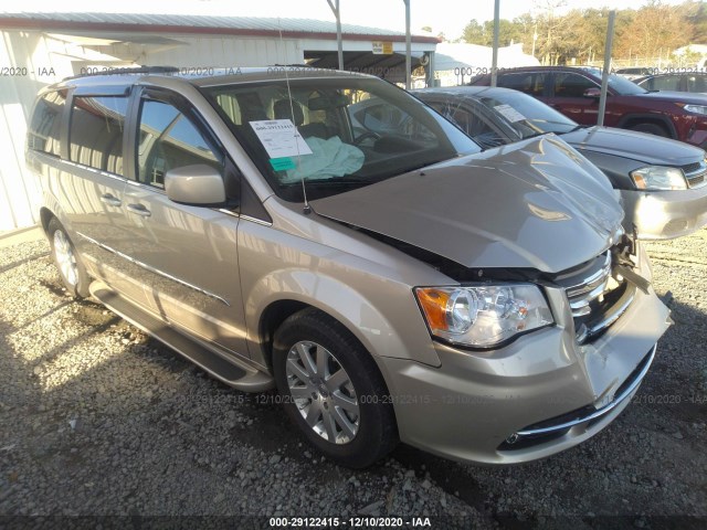 CHRYSLER TOWN & COUNTRY 2015 2c4rc1bg2fr677368