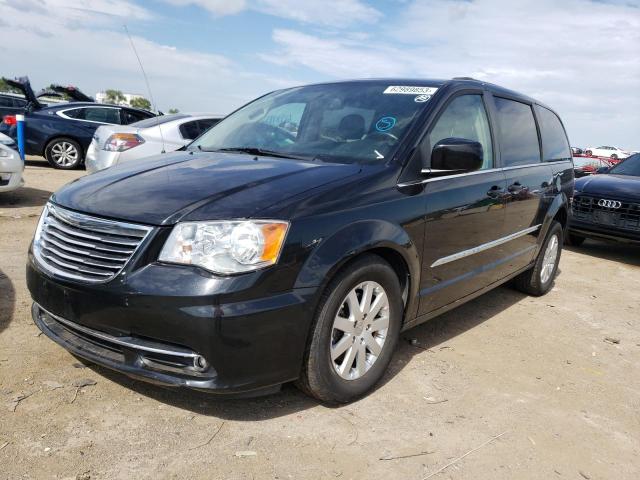 CHRYSLER TOWN & COU 2015 2c4rc1bg2fr694204