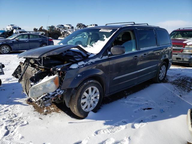 CHRYSLER TOWN & COU 2015 2c4rc1bg2fr695174