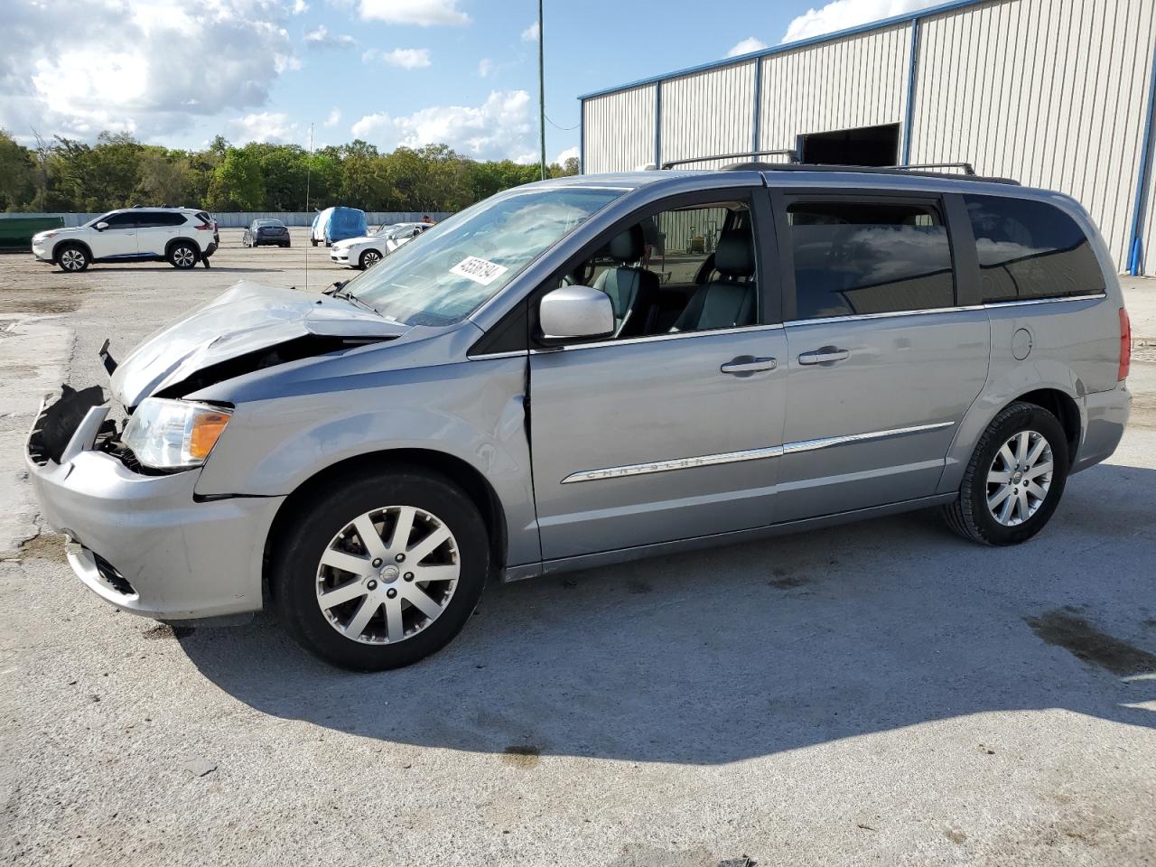 CHRYSLER TOWN & COUNTRY 2015 2c4rc1bg2fr695238