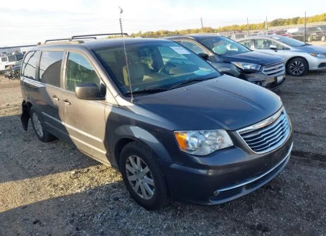 CHRYSLER TOWN & COUNTRY 2015 2c4rc1bg2fr695515