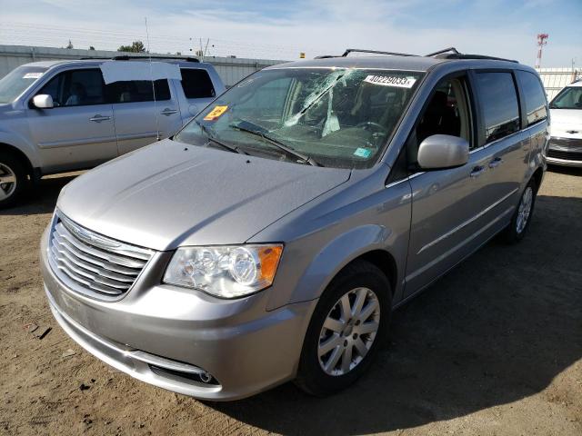 CHRYSLER TOWN & COU 2015 2c4rc1bg2fr696275