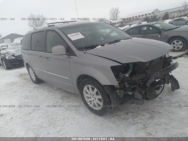 CHRYSLER TOWN & COUNTRY 2015 2c4rc1bg2fr696616