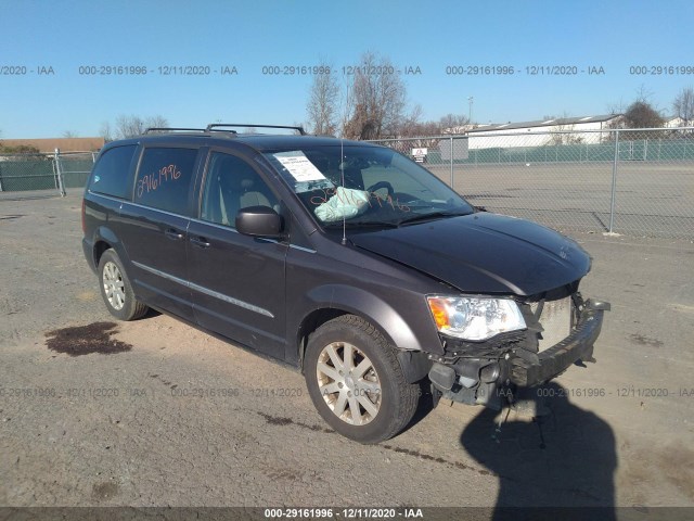 CHRYSLER TOWN & COUNTRY 2015 2c4rc1bg2fr707226