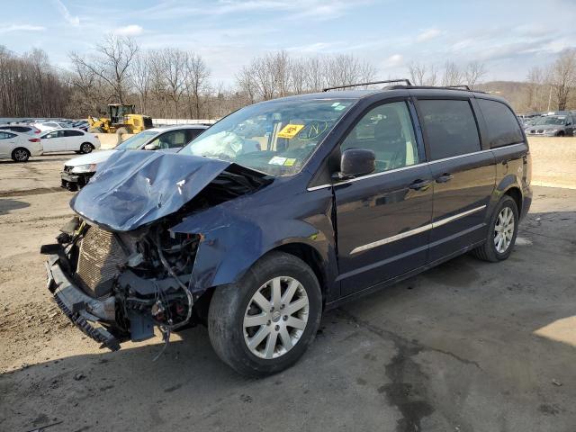 CHRYSLER TOWN & COU 2015 2c4rc1bg2fr715889