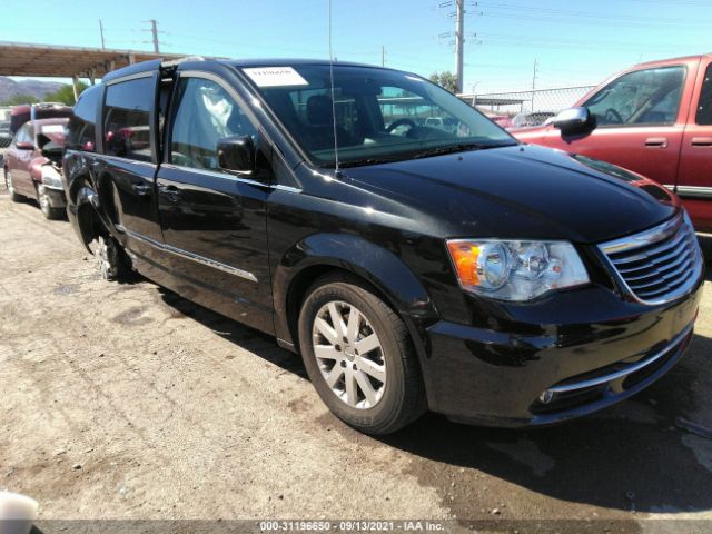 CHRYSLER TOWN & COUNTRY 2015 2c4rc1bg2fr721059