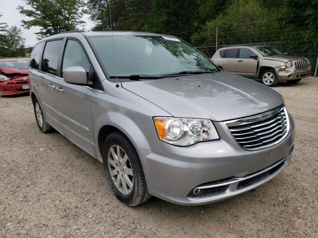 CHRYSLER TOWN &AMP COU 2015 2c4rc1bg2fr725967