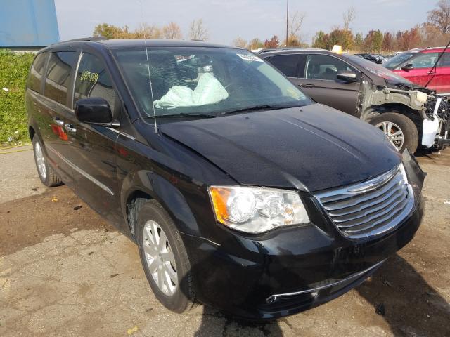 CHRYSLER TOWN &AMP COU 2015 2c4rc1bg2fr727752