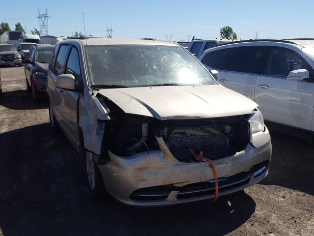 CHRYSLER TOWN & COU 2015 2c4rc1bg2fr727900