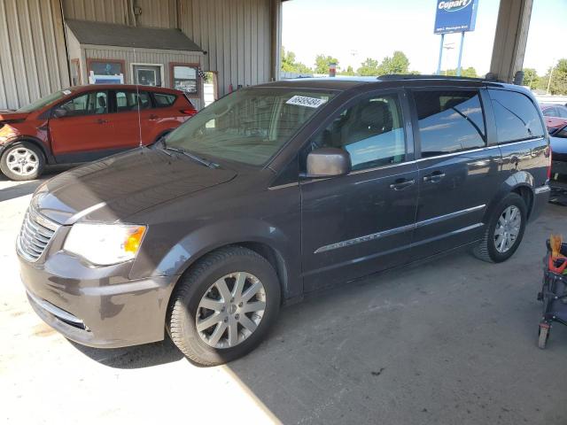 CHRYSLER TOWN & COU 2015 2c4rc1bg2fr730490